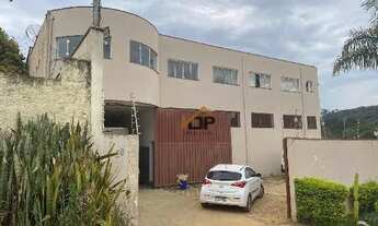 Imagem: Galpão à venda, 698 m² por R$ 1.164.313,08