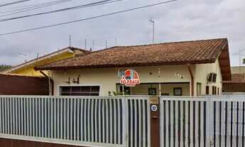 Imagem: Casa com 2 dormitórios à venda, 124 m²