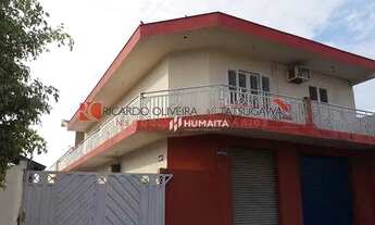 Imagem 2: Casa com 3 dormitórios para alugar, 200 m² por R$ 1.700,00/mês - Jardim Itália - Londrina