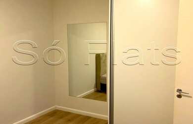 Imagem 3: Flat Royal Ibirapuera Park para locação com 1 dormitório e 1 vaga de garagem