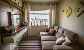 Imagem 3: Apartamento para Aluguel - Chácara Inglesa, 2 Quartos, 60 m2