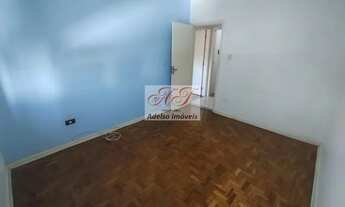 Imagem 5: APARTAMENTO RESIDENCIAL em SANTOS - SP, EMBARÉ