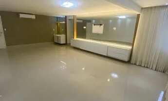 Imagem: Lindo apartamento reformado no porcelanato