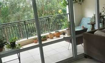 Imagem 3: DOMINIO MARAJOARA 167M2 2 SUITES- 4 QUARTOS 2 VAGAS