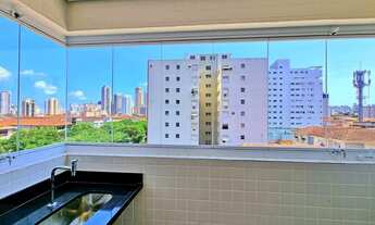 Imagem 4: Apartamento para aluguel Varanda Gourmet 2 Dormitórios (1 Suíte) Lazer na Cobertura