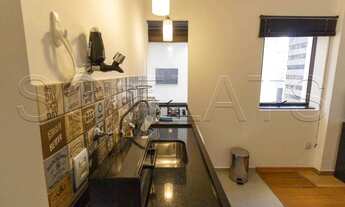 Imagem 4: Flat Saint Gothard próximo ao Shopping Frei Caneca, faculdade Mackenzie na Bela Vista