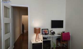 Imagem 4: Kitnet/conjugado MOBILIADO para aluguel com 30 m²