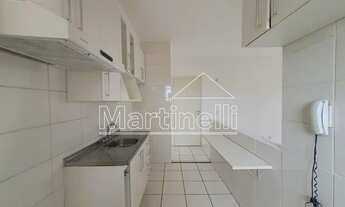 Imagem 5: Apartamento Padrão em Ribeirão Preto