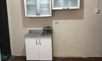 Imagem: Casa Térrea em Parque Bristol - São Paulo