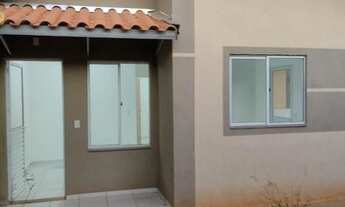 Imagem 3: ALUGA-SE CASA Casa com 2 dormitórios