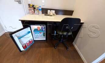 Imagem 7: Flat Blue Tree Anália Franco 27m² 1 dormitório 1 vaga para locação