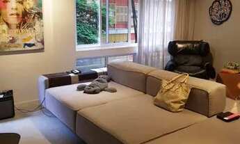 Imagem 5: APTO COM 2 DORMITORIOS TODO AUTOMATIZADO COM DECORAÇÃO DE LUXO COM OBJETOS DE RENOMADOS AR