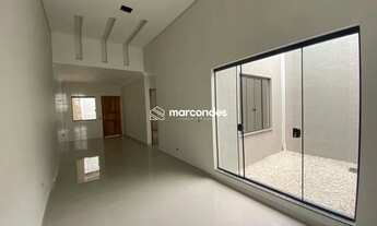 Imagem 6: FAZENDA RIO GRANDE - Casa Padrão - Iguaçu