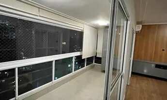 Imagem 2: Apartamento excelente na Vila Olímpia