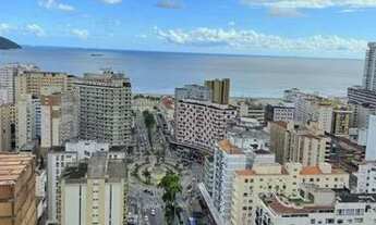 Imagem 4: SANTOS - Apartamento Padrão - GONZAGA