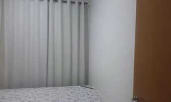 Imagem 4: Apartamento para aluguel com 79 metros quadrados com 3 quartos em Grande Terceiro - Cuiabá