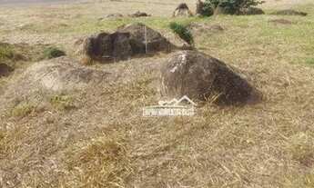 Imagem: Terreno à venda, 328 m² por R$ 125.000,00