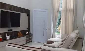 Imagem 2: Casa de condomínio térrea Venda e Locação/Cajuru do Sul