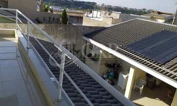 Imagem 3: Venda- Sobrado com Piscina Villa Branca- Aceita Financiamento- Aceita permuta