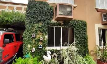 Imagem 7: ótimo Sobrado à vende no bairro Jardim Itu Sabará, Rua Tenente Ary Tarrago no Condomínio C