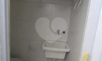 Imagem 7: CASA DE VILA DE 22 M² COM 01 DORMITÓRIO PARA LOCAÇÃO NA SANTA TEREZINHA