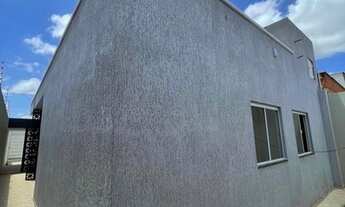 Imagem 4: Vendo casa no Boa Vista & Santa Cândida!! R$1.275 FIXOS MENSAIS!!