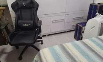 Imagem 6: Apartamento para venda com 63 metros quadrados com 2 quartos