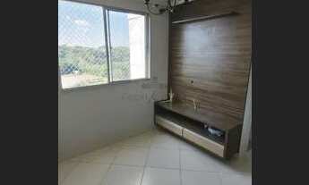Imagem 2: Apartamento - Vila Tesouro - Residencial Spazio Campo Giallo - 45m² - 2 Dormitórios