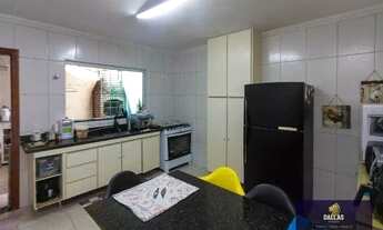 Imagem 7: Sobrado com 3 dormitórios à venda, 207 m² por R$ 690.000 - Vila Carrão - São Paulo/SP