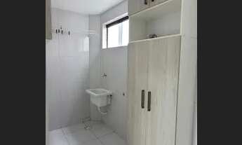 Imagem 2: Apartamento para aluguel com 72 metros quadrados com 3 quartos