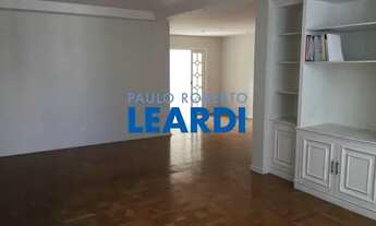 Imagem: APARTAMENTO - CERQUEIRA CÉSAR - SP