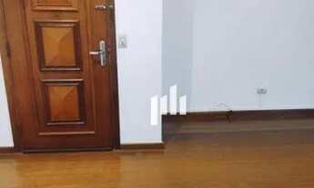 Imagem 4: Apartamento com 3 dormitórios à venda, 110 m² por R$ 980.000,00 - Campo Belo - São Paulo/S