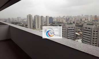 Imagem 2: Conjunto comercial á venda, 1066 m² e 30 vagas - Barra Funda - São Paulo/SP