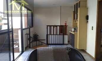 Imagem 4: Cobertura 4 quartos na Praia da costa Cód. 17605 das22