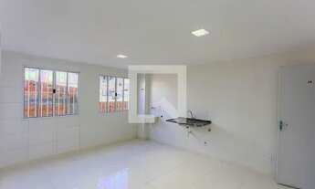 Imagem 2: Apartamento para Aluguel - Parque Industrial das Oliveiras, 1 Quarto, 35 m2