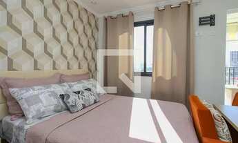 Imagem 3: Apartamento para Aluguel - Campo Belo, 1 Quarto, 26 m2