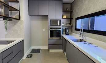 Imagem 3: Casa à venda com 3 suítes, área gourmet e piscina Itupeva/SP