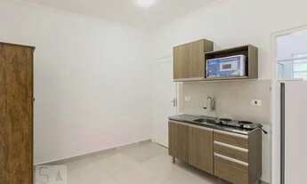 Imagem 4: Apartamento para Aluguel - Mooca, 1 Quarto, 30 m2