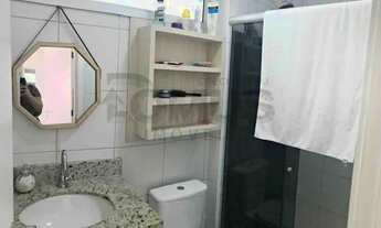 Imagem 7: Apartamento para venda com 72 metros quadrados no Condomínio Life Jabotiana