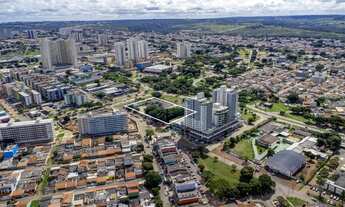 Imagem 2: Alugo terreno de 10.000m , no setor central do Gama -Df