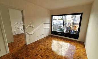 Imagem: Edifício Tangara - Disponivel para locação