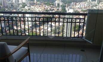 Imagem 2: Apartamento-São Paulo-SANTANA