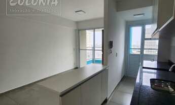 Imagem 5: Santo André - Apartamento Padrão - Vila São Pedro