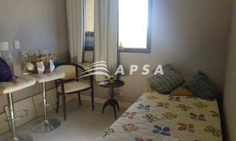 Imagem 7: Apartamento-À VENDA-Praça da Bandeira-Rio de Janeiro-RJ