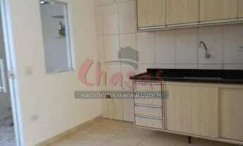 Imagem 4: VENDE-SE | SOBRADO EM CONDOMÍNIO FECHADO