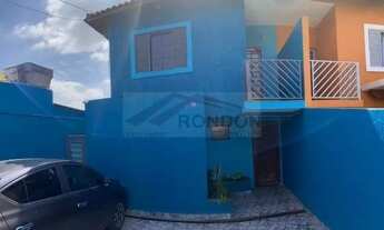 Imagem 5: Sobrado com 3 dormitórios à venda, 146 m² por R$ 650.000 - Jardim Santa Mena - Guarulhos/S