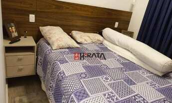 Imagem 7: Apartamento moderno em local nobre do Brooklin