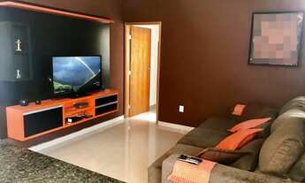 Imagem: Casa no Bairro Vila Jardim Celina na cidade