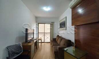 Imagem 2: Flat Mercure São Caetano 37m² 1 dormitório 1 vaga para locação