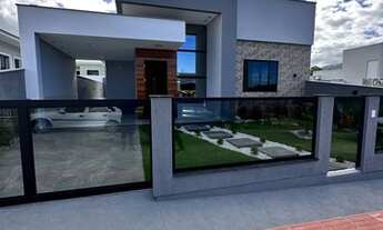 Imagem 4: Casa em Bela Vista - Palhoça, SC